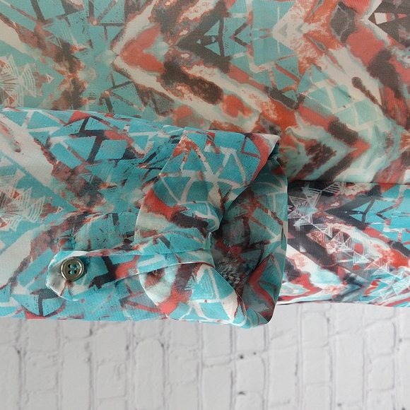 Charlotte Russe Shift Dress, Size M - Picture 5 of 8